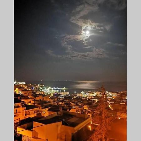 Kalli'S Apartment Καβάλα Εξωτερικό φωτογραφία