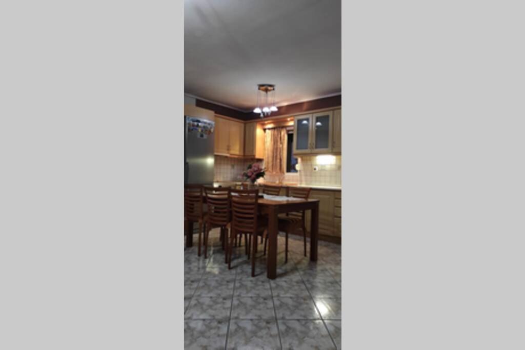 Kalli'S Apartment Καβάλα Εξωτερικό φωτογραφία