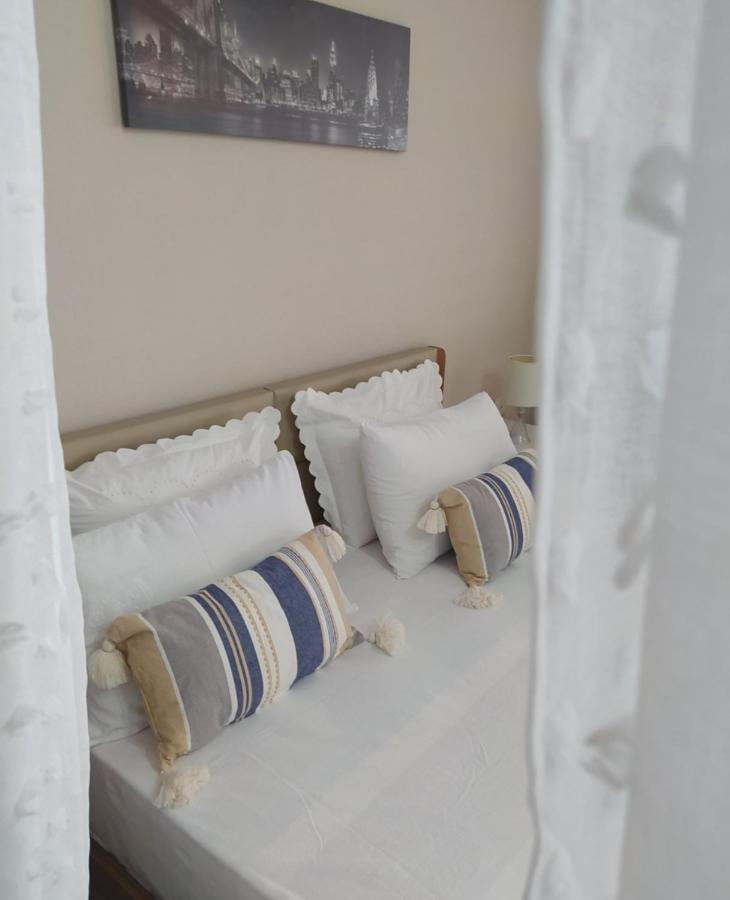 Kalli'S Apartment Καβάλα Εξωτερικό φωτογραφία