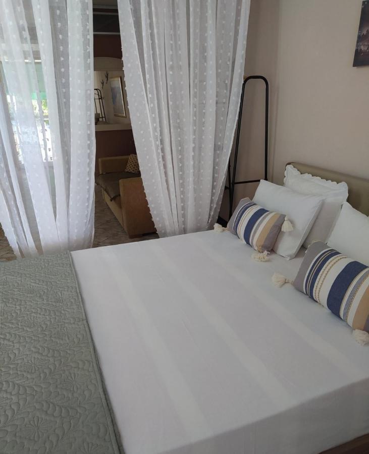 Kalli'S Apartment Καβάλα Εξωτερικό φωτογραφία